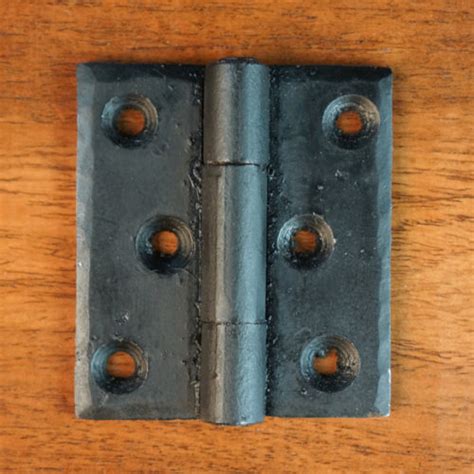 Maybe you would like to learn more about one of these? Iron Hinge, Rustic Hardware for Cabinets, Cabinet Hinges