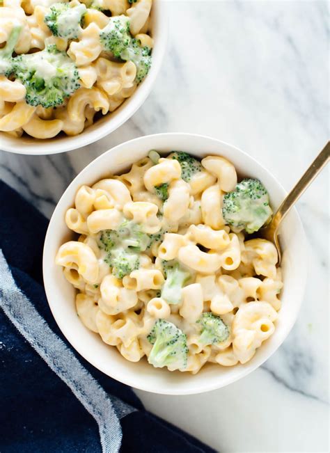 Macaroni and cheese—also called mac 'n' cheese in the united states, and macaroni cheese in the united kingdom—is a dish of cooked macaroni pasta and a cheese sauce, most commonly cheddar. Vegan Mac and Cheese Recipe - Cookie and Kate