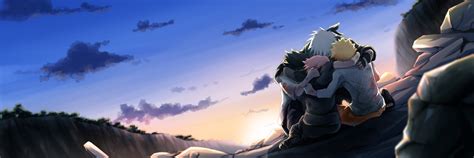 Pin By Em On Naruto Anime Naruto Photo Naruto Twitter Header Pictures