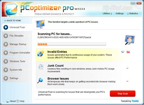 Pc Utilities Pro Optimizer Pro Crack Download Free Apps Dryfilecloud