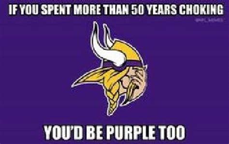The 25 Funniest Minnesota Vikings Memes Ranked