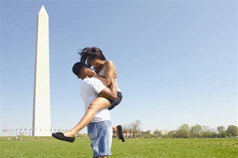 Top 10 Romantic Getaways Near Washington Dc