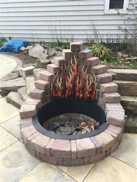 How To Build A Clay Fire Pit Ideas