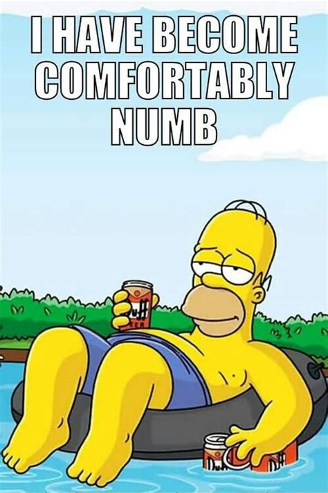 Funny Common Homer Simpson Drooling Picture Memes Quotesbae