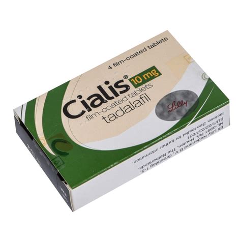 Buy Cialis 10mg20mg Tablets