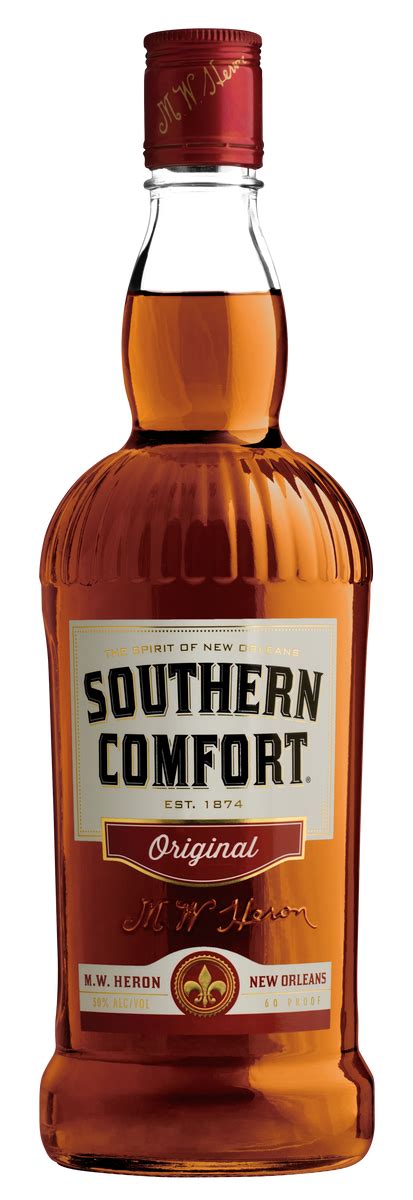 Southern Comfort Bourbon 700ml Thirsty Camel
