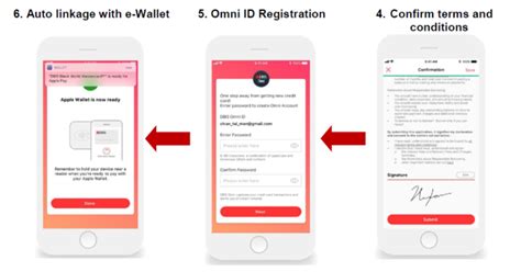 Information available as an option. DBS Hong Kong customers to get new credit cards via mobile ...
