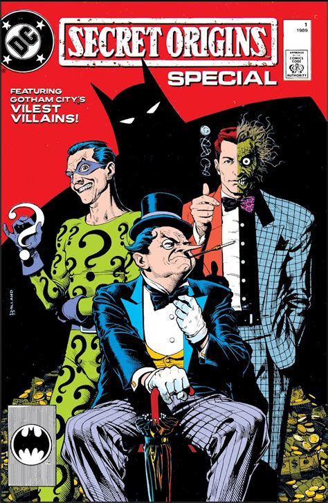 Top 22 Two Face Stories Of All Time 4 The