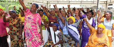 Womens Empowerment Volunteer Programmes Projects Abroad