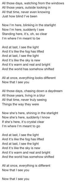 Part Of Your World Lyrics The Little Mermaid Disney Song Lyrics