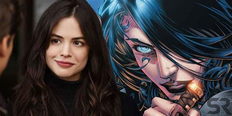 Titans Donna Troy Wields The Lasso Of Persuasion In New Clip