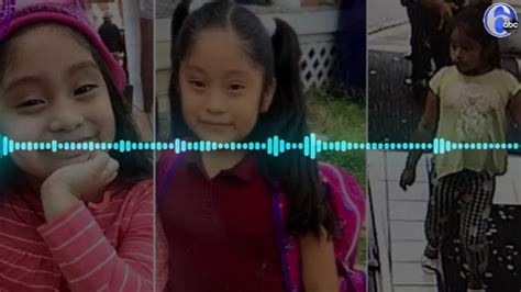 amber alert nj 911 call released in search for dulce maria alavez abc13 houston
