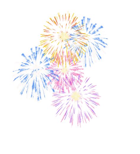 Firework Animated Pictures
