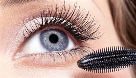 how to apply mascara perfectly mascara tips for beginners