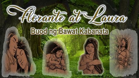 Florante At Laura Mga Buod Ng Bawat Kabanata Mobile Legends