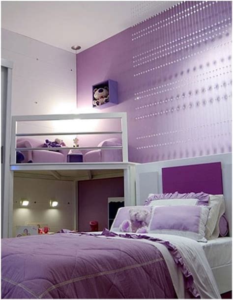 15 perfectly appointed pink and gray bedrooms. 29 Sweet And Sassy Bedroom Ideas For Girls | Canvas Factory