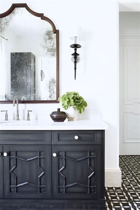 Potterybarn.com has been visited by 100k+ users in the past month Moroccan Inspired Master Bath | COCOCOZY