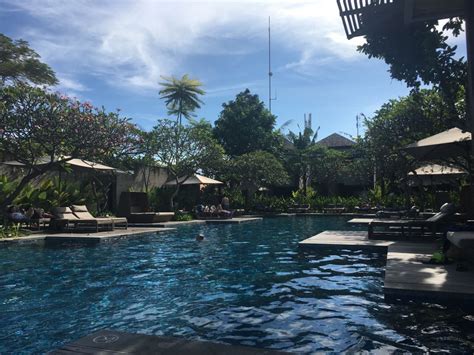 Pool Maya Sanur Resort And Spa Sanur • Holidaycheck Bali Indonesien