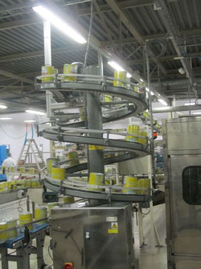 China Complete Full Automatic Powdered Milk Making Milk Powder