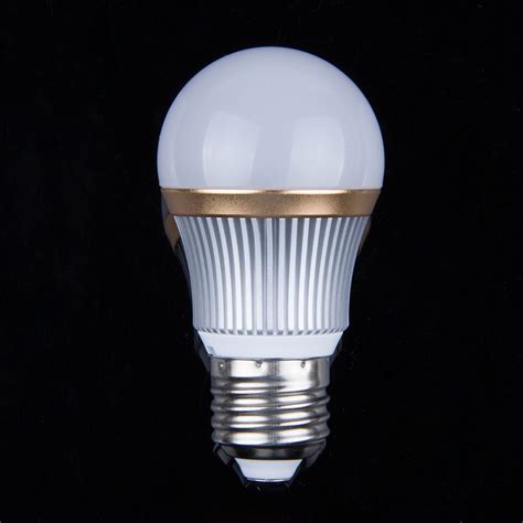 Energy Saving E27 Led Bulb 9w Dimmable Led Light Spotlight Epistar Warm