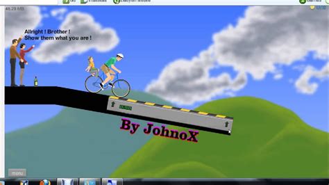 Happy Wheels Pogo Es Epico Youtube