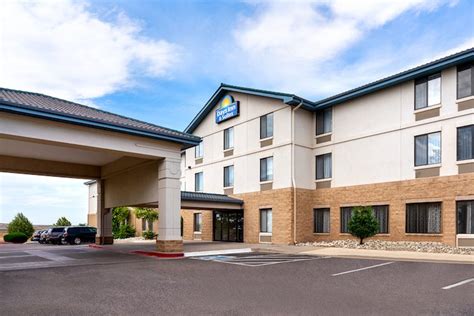 At days inn, you get a great deal on what you do need. Days Inn & Suites Denver International Airport Completes ...