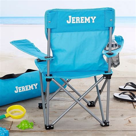 Personalised Camping Chairs 8 Images Modernchairs