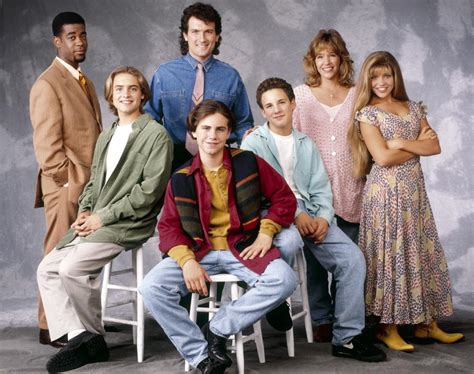 Boy Meets World Cast Photos Boy Meets World Where Are They Now