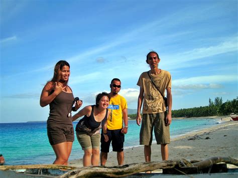 Film Pirates And Surfers Of Dahican Beach In Mati Davao Oriental