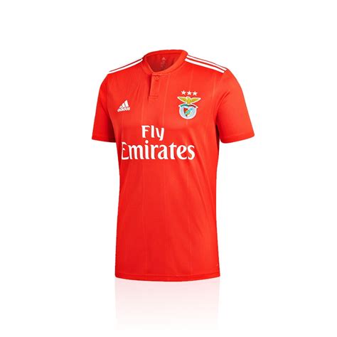 Get the sl benfica dream league soccer kits by using the below downloading procedure, if you do not have this teams 512×512 kits and also 512×. Benfica 2018-19 Adidas Home Kit | 18/19 Kits | Football ...