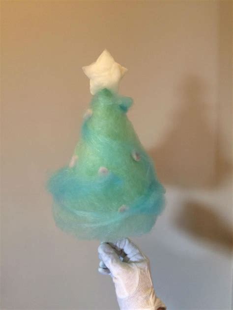 Everyone loves the softness of a new cotton robe (although 100 percent cotton is hard to come by these days) or the coziness of a cotton throw, making this gift a classic statement. Cotton Candy Creations - Carnivals for Kids at Heart