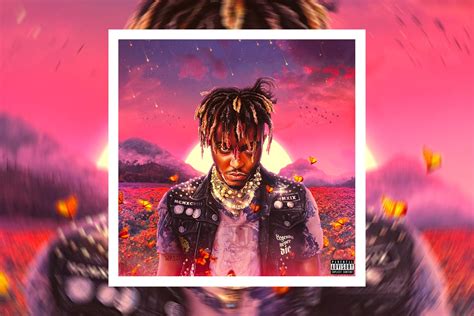Juice Wrld Album Release Date And All We Know So Far