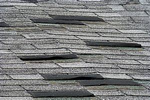 How are roof shingles blown off in the first place? How to Repair Roof Shingles Blown Off By a Storm - Beyond ...