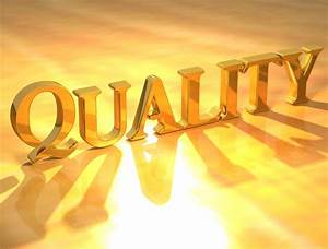 Quality Assurance In Us Higher Education One Size Does Not Fit All