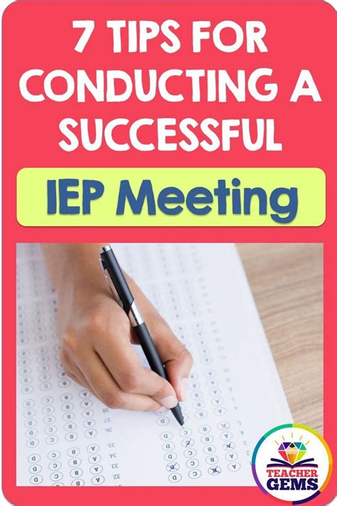Pin On Iep Meetings