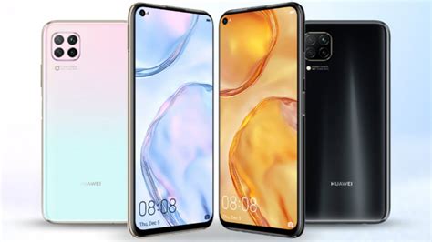 Huawei P40 Lite Now Available In South Africa On Check By Pricecheck
