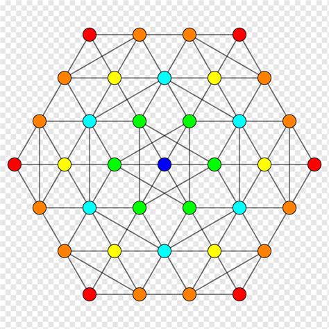 Demi Hipercubo Polytope 5 Demicube Cantic 5 Cube Coxeter Group B3