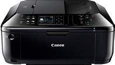 Clients that for the most part. Canon PIXMA MX512 driver and software Free Downloads