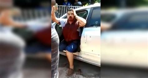 Video Hombre Recibe Múltiples Balazos Y Vive Para Contarlo Hchtv