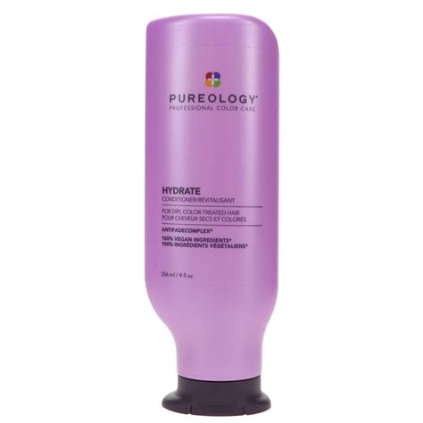 Pureology Hydrate Shampoo 85 Oz