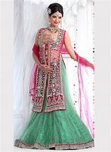 Pictures of Indian Dress Fashion