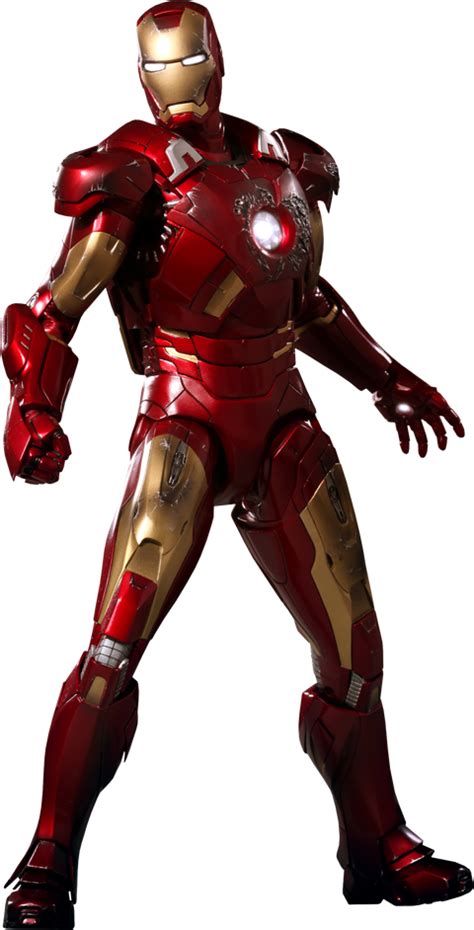 Ironman Png Transparent Image Download Size 480x942px
