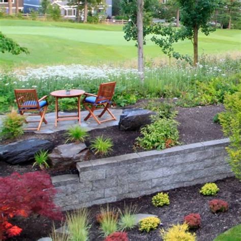 Landscape Architect Landscape Design Backyard Sanctuary Builder