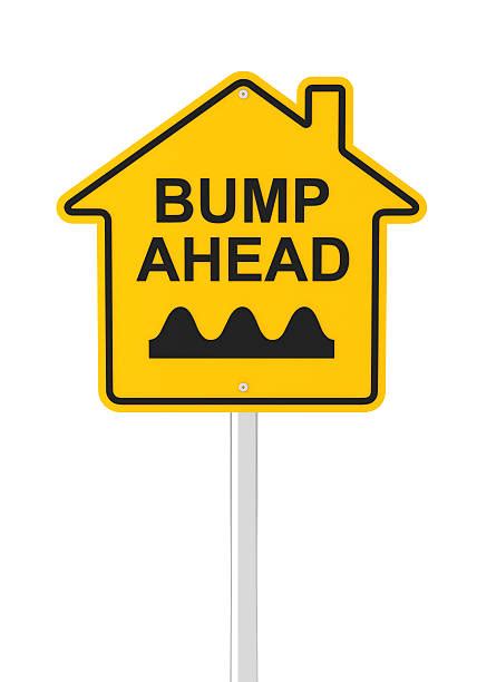 Speed Bump Stock Photos Pictures And Royalty Free Images Istock