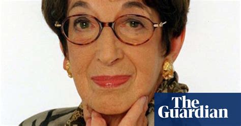 Bbc Lines Up Marje Proops Drama Bbc The Guardian