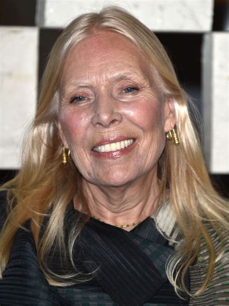 Rep Joni Mitchell Is Not In A Coma