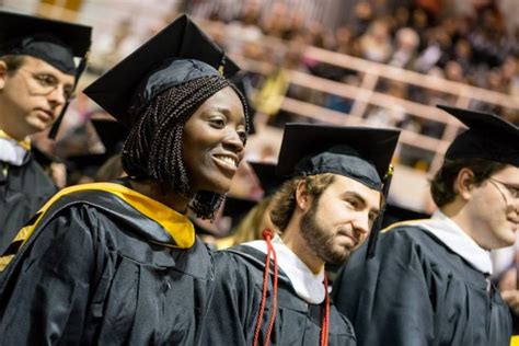 Its Time For Commencement Millersville News