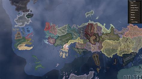 Modding Game Of Thrones Mod Complete World Map Hoi4