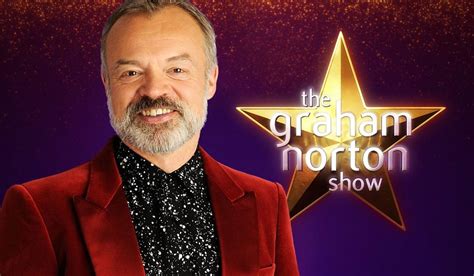 Who Are The Guests On The Graham Norton Show Tonight Offaly Live