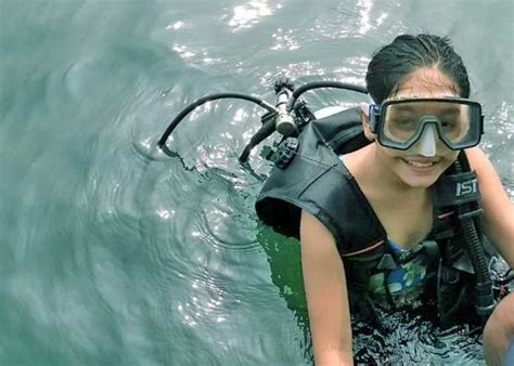 Scuba Diving In Goa Dive Packages Diving Course Island Tours